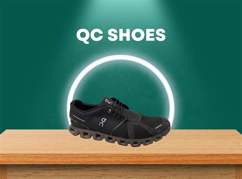 qu shoes website